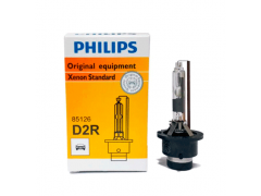 Ксеноновая лампа Philips D2R 4300K